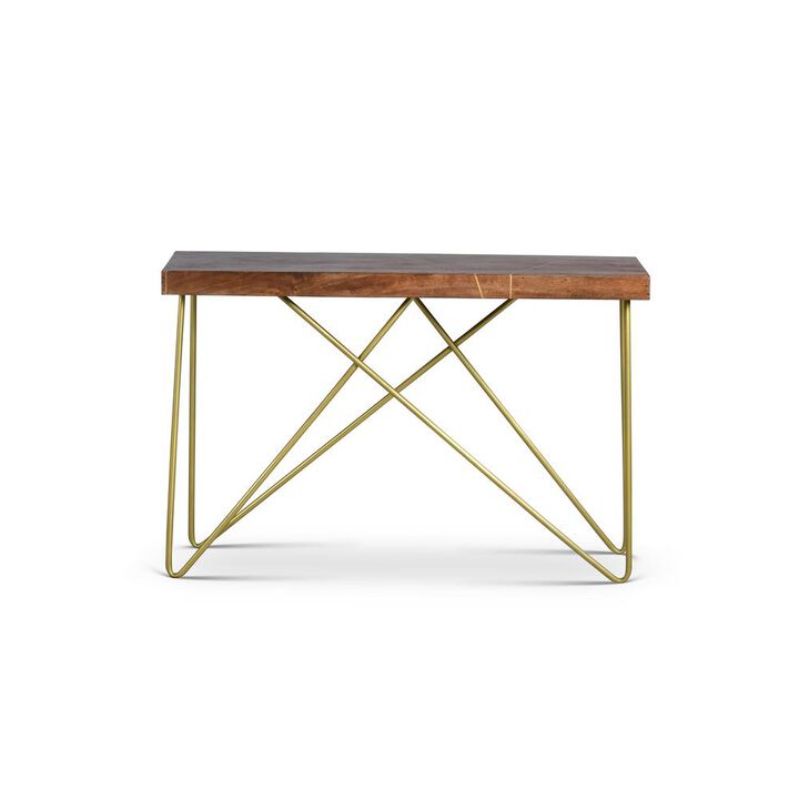 Walter Sofa Table