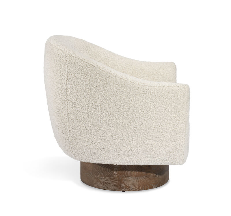 Simone Swivel Chair