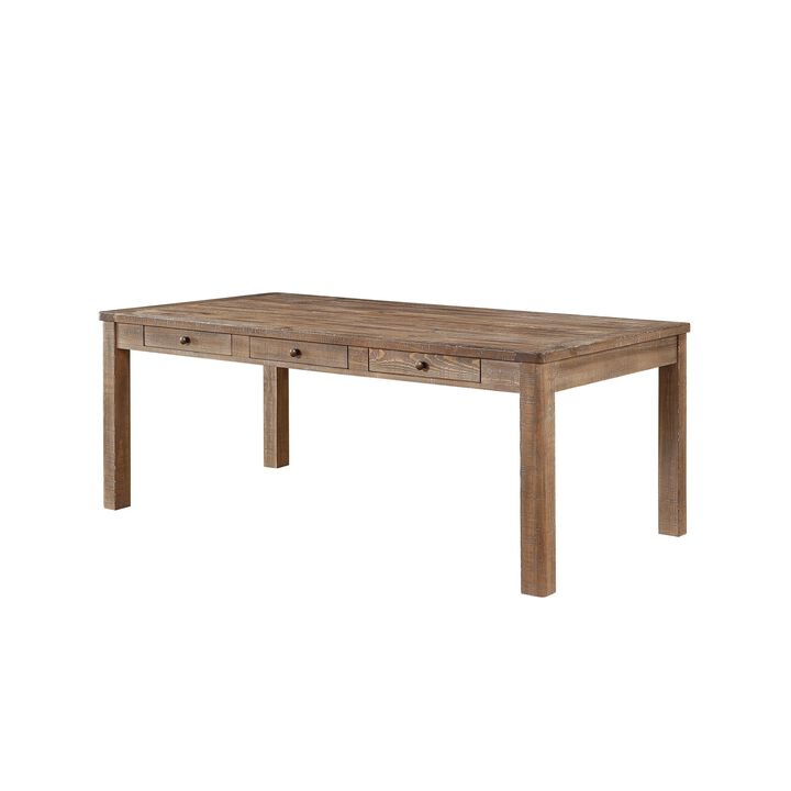 Austin Leg Table