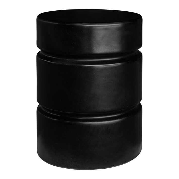 Moe's Home Collection WHIM ACCENT TABLE BLACK