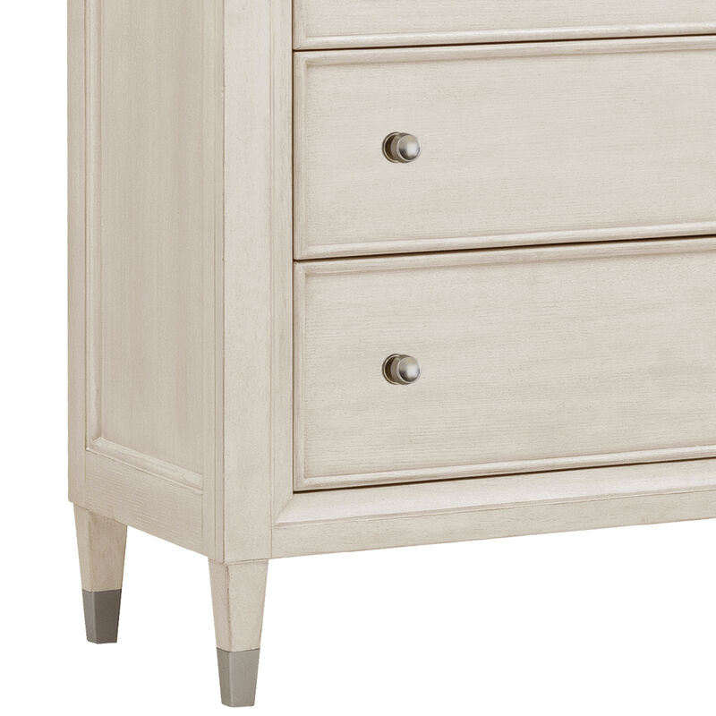 Ashby Place 6-Drawer Dresser