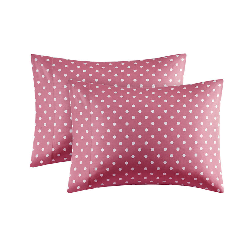 Gracie Mills Bode 100% Cotton Sheet Set for Kids