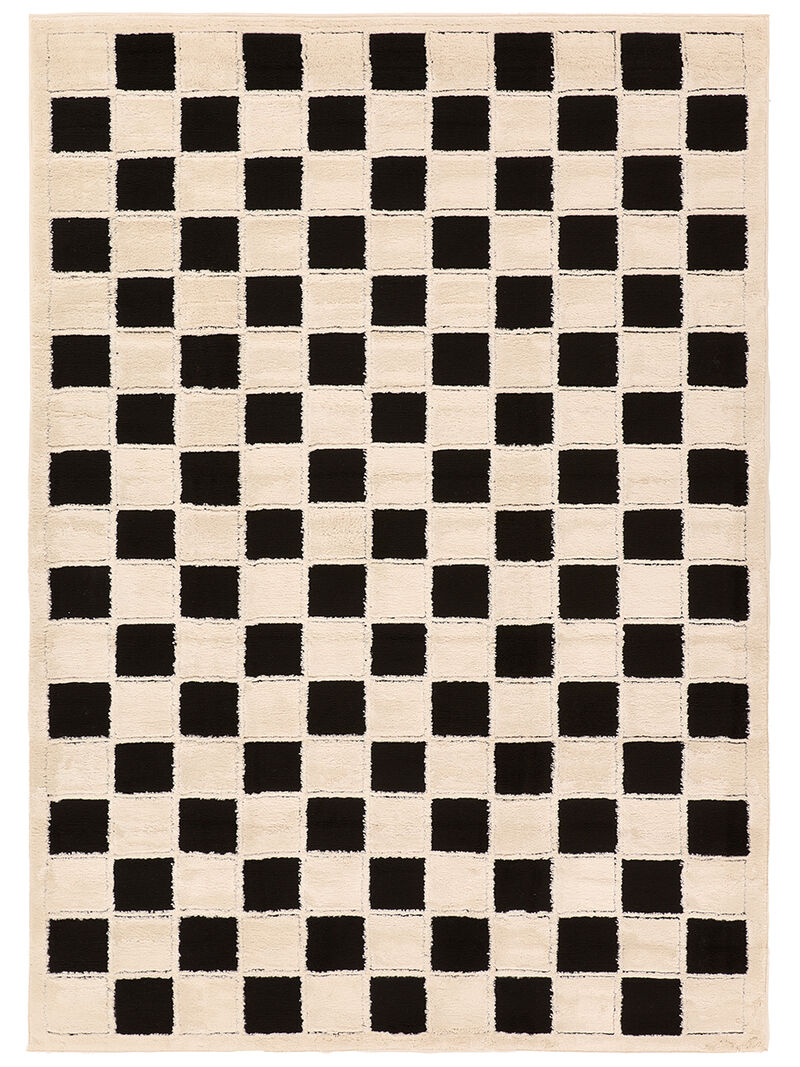 Nicia Jaida 9'6"x13'6" Rug