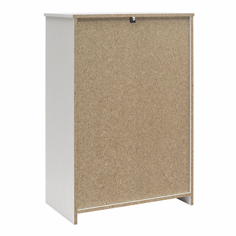 BrEZ Build Pearce 4 Drawer Dresser