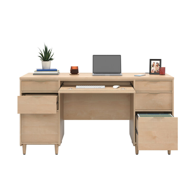 Clifford Place Executive Desk