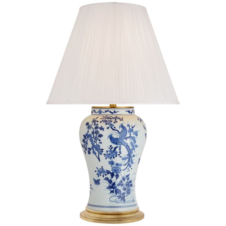 Blythe Medium Table Lamp
