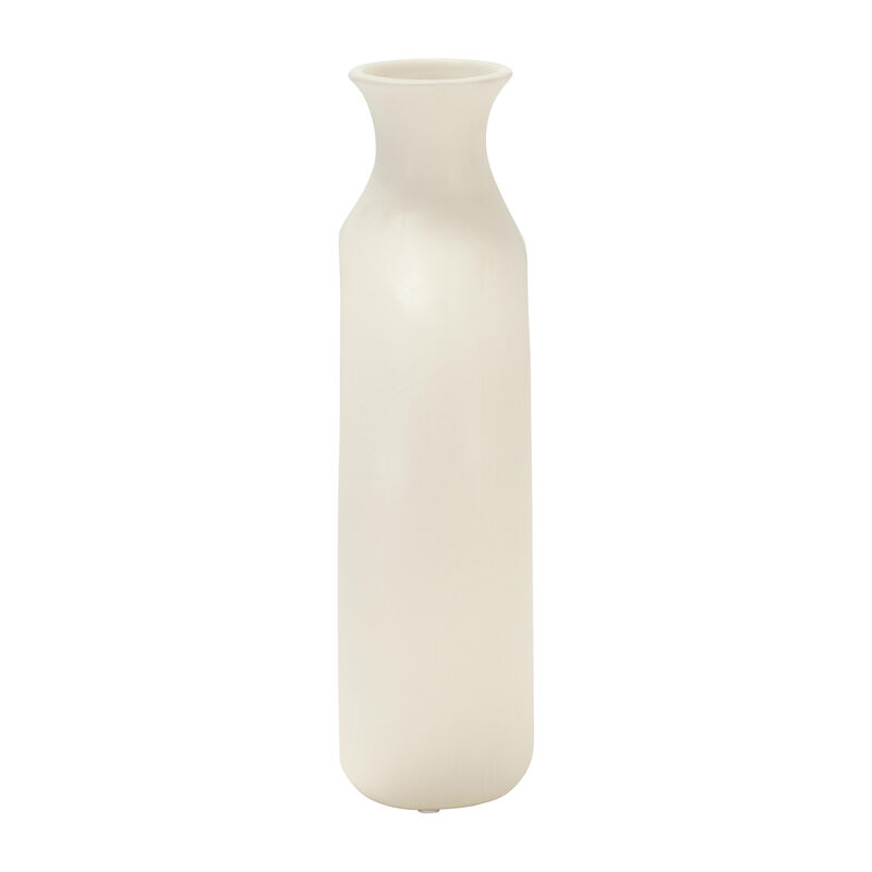 Dolomite Abstract Vase