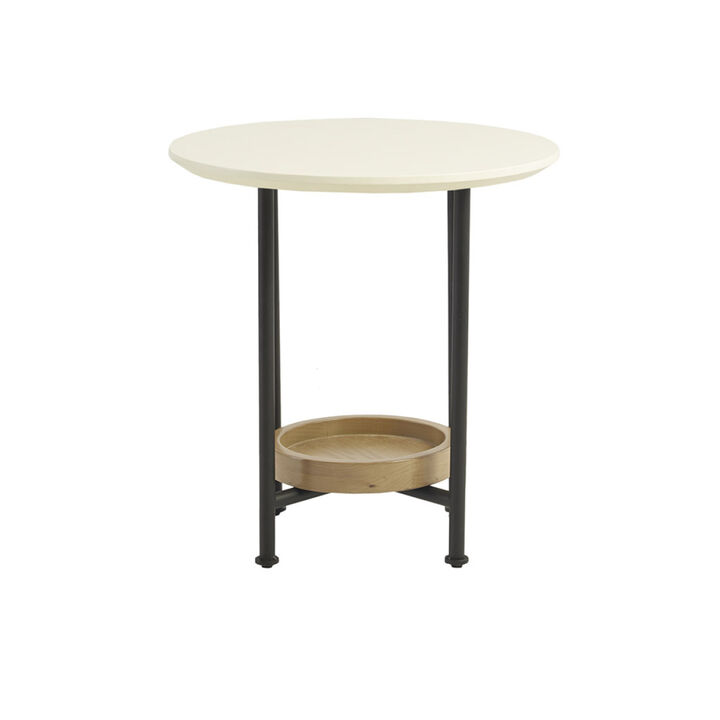 Beaumont End Table