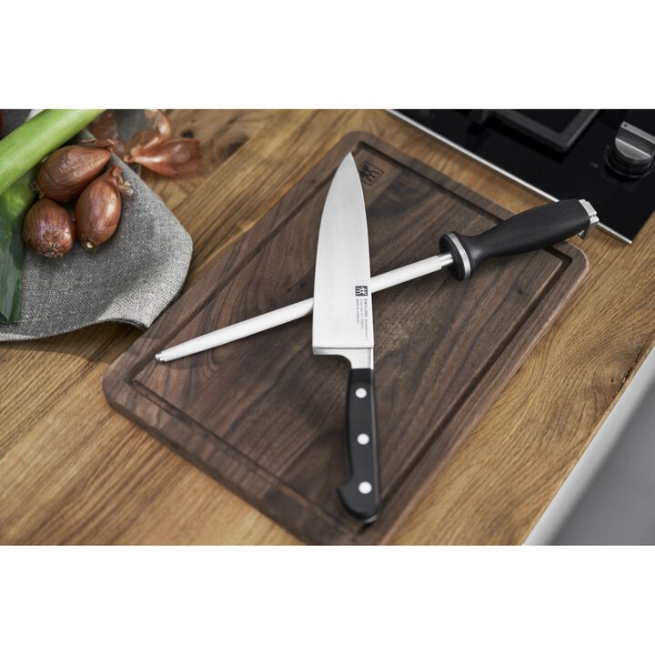 ZWILLING 12-inch Sharpening Steel