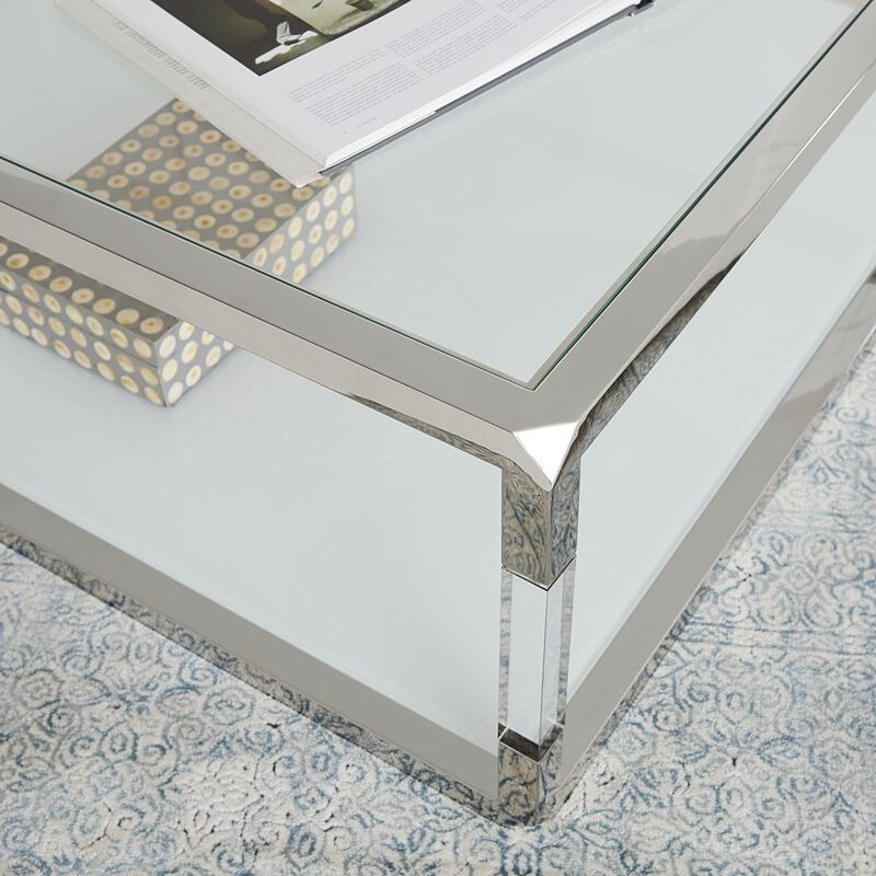 Jasper Coffee Table