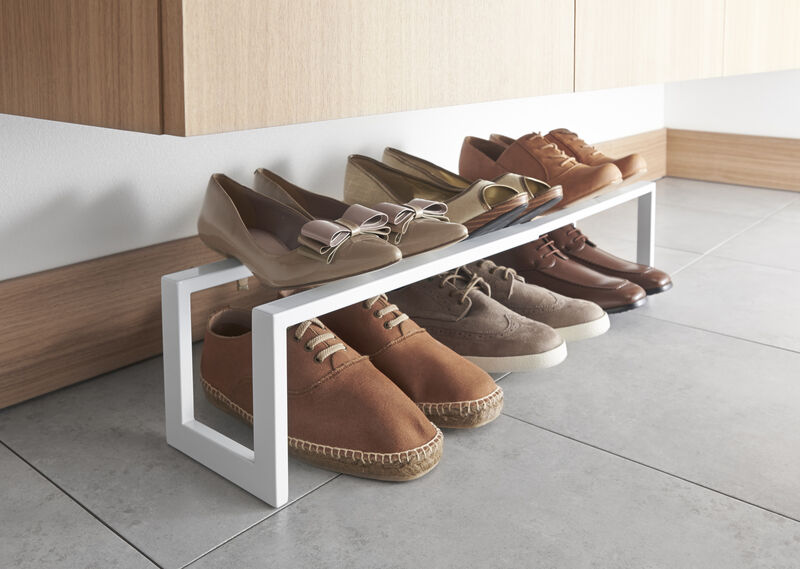 Expandable Shoe Rack