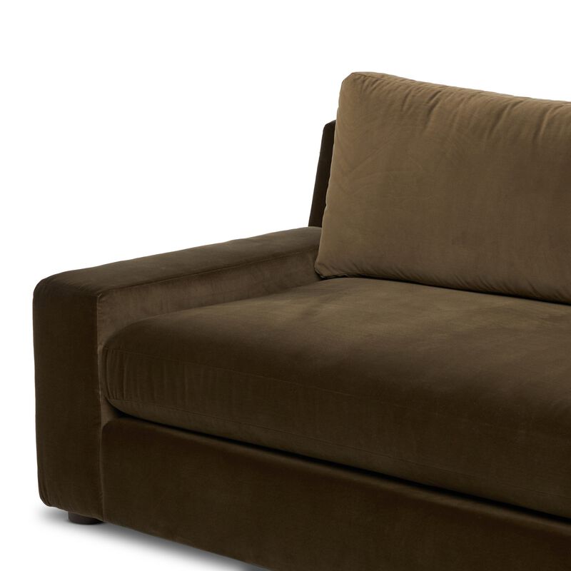 Yelena 89" Sofa