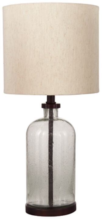 Bandile Table Lamp