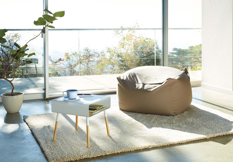 Storage Table - Two Sizes