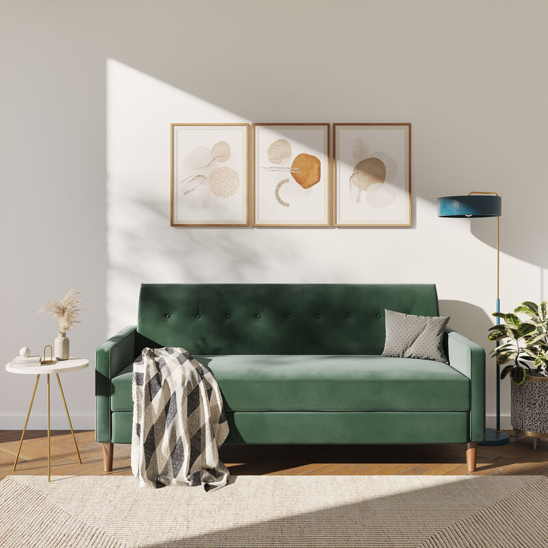 Lasalle Side Table