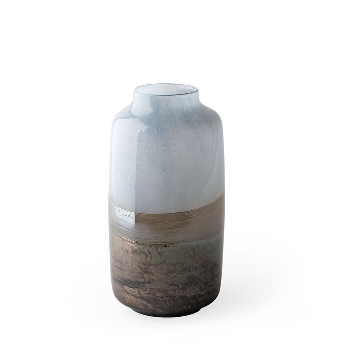 Nasser II Vase