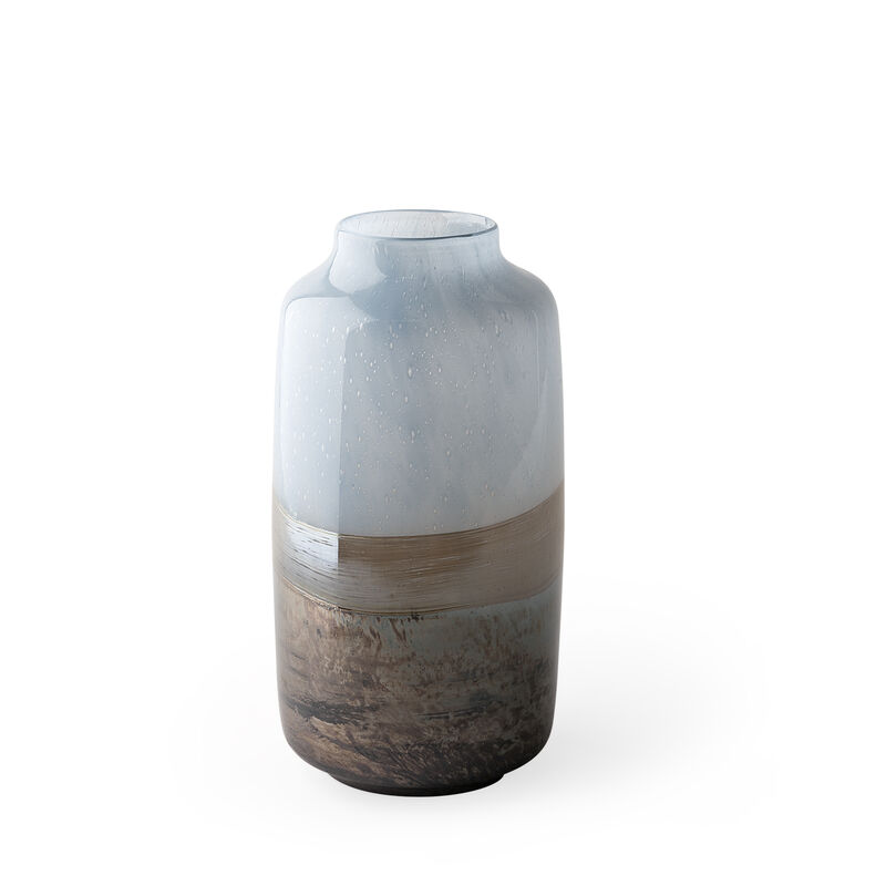 Nasser II Vase