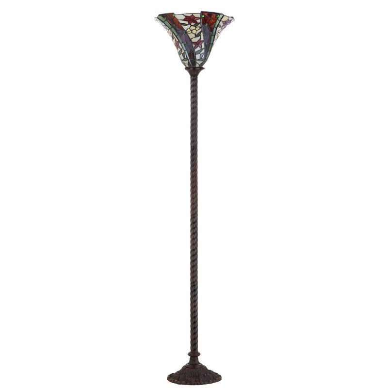 Williams Torchiere LED Floor Lamp