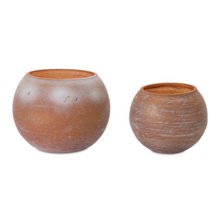 Set of 2 Votive Holders for Elegant Candle Lighting and Décor