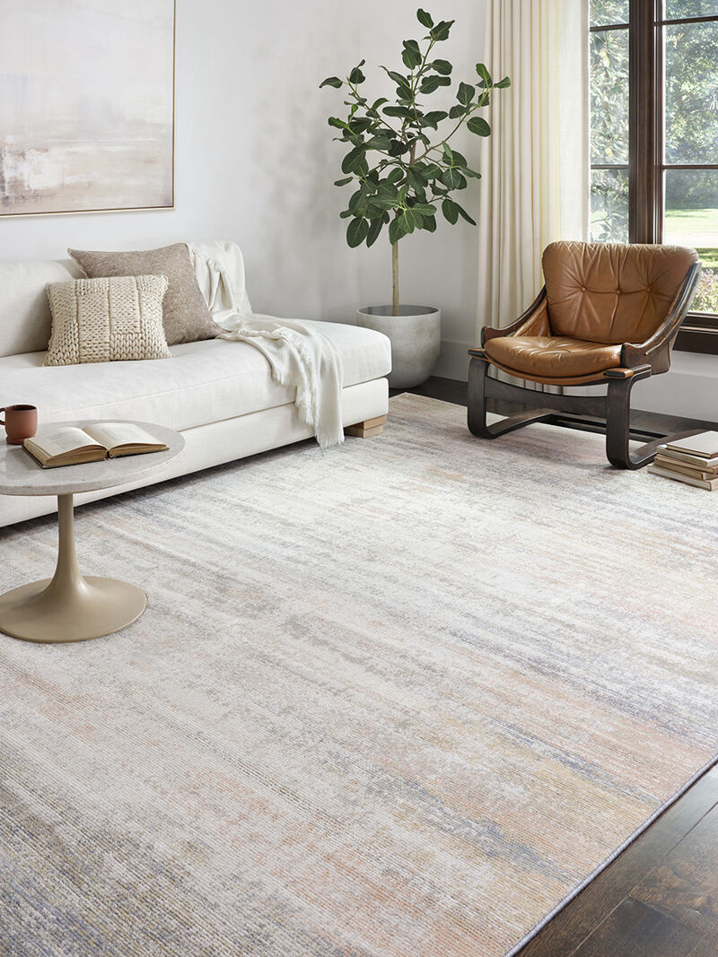 Lucia LUC05 Collection by Loloi II