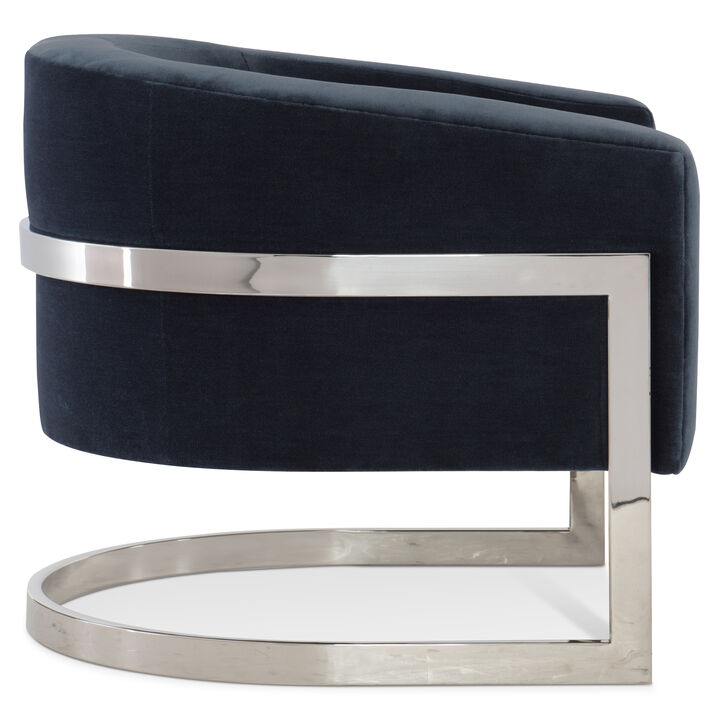 Madison Fabric Chair