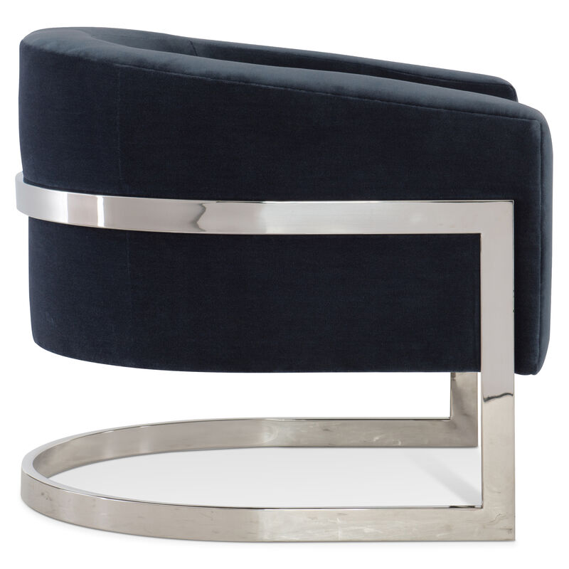 Madison Fabric Chair