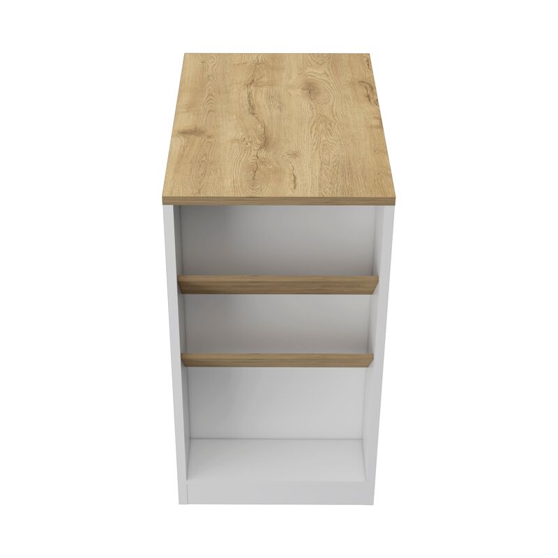 Cecil Kitchen Island