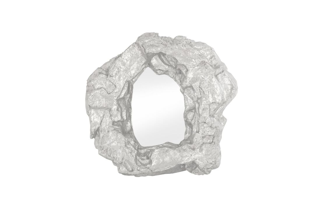 Rock Pond Mirror