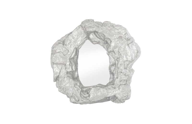 Rock Pond Mirror