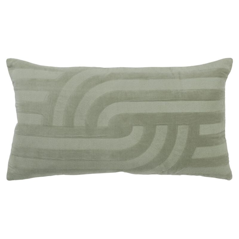 14" x 26" Down Filled Pillow
