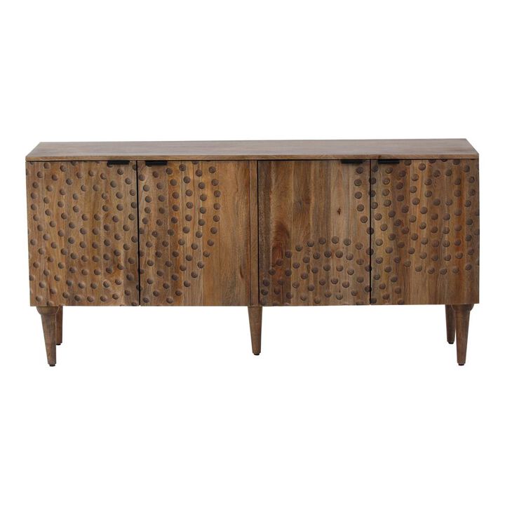 Moe�s Infinity Sideboard