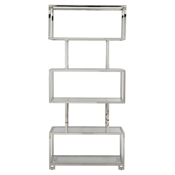 Interiors Kaley Etagere