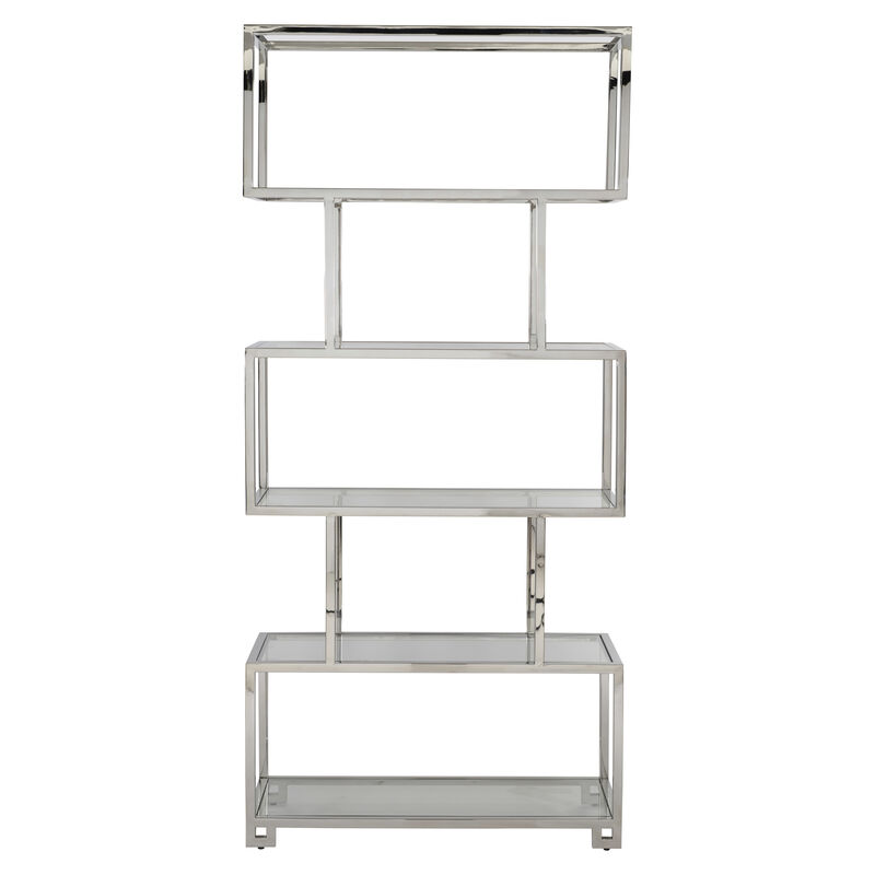 Interiors Kaley Etagere