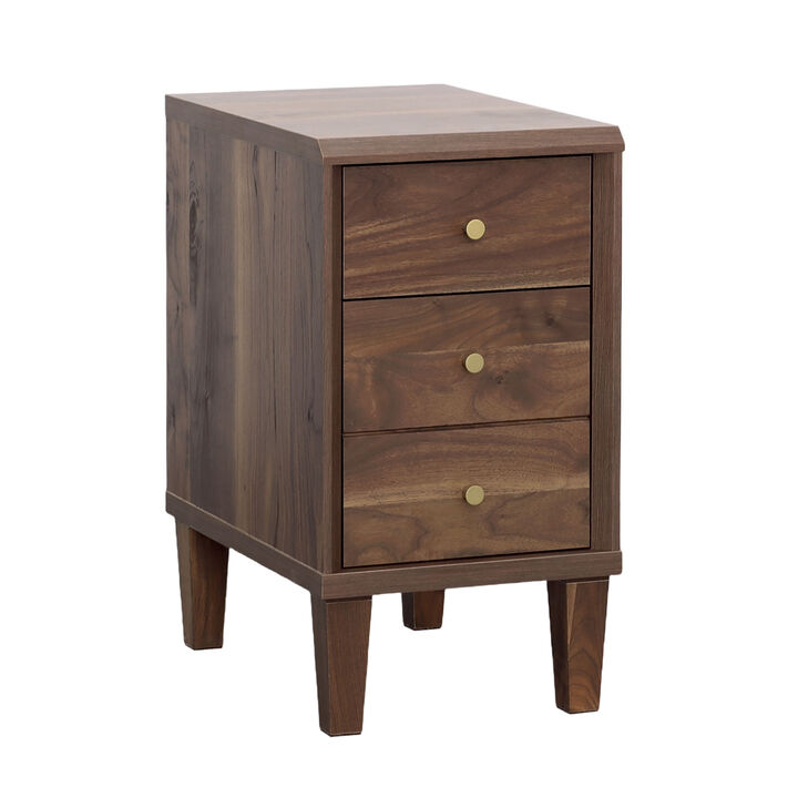 Willow Place Recliner Table