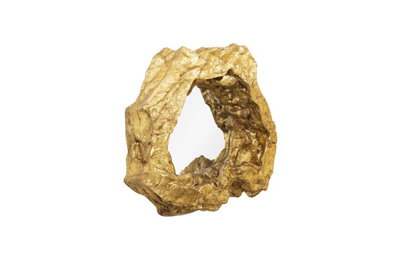 Rock Pond Mirror