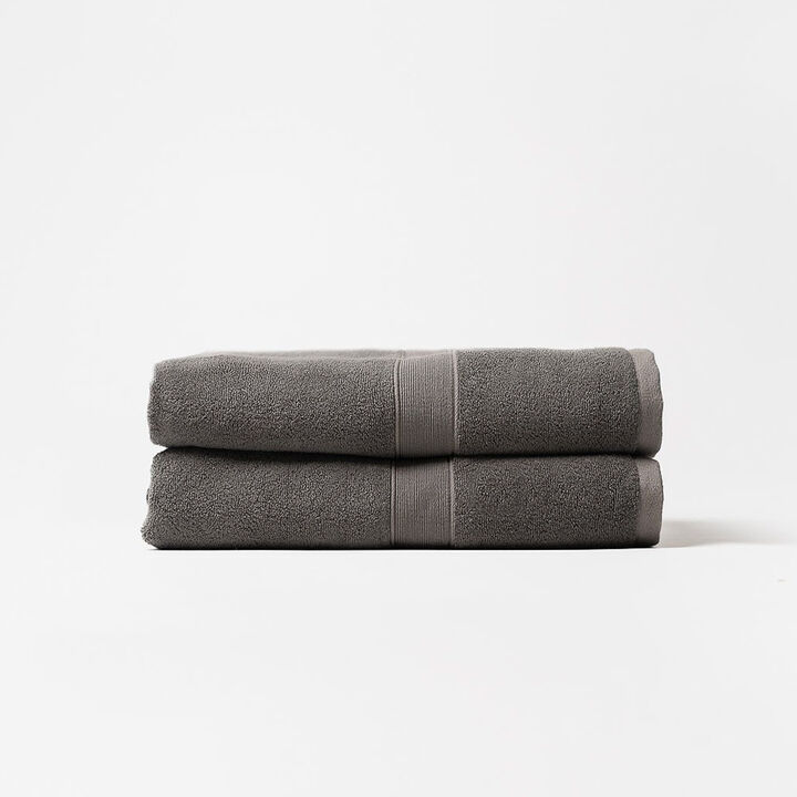 Luxe Bath Sheets