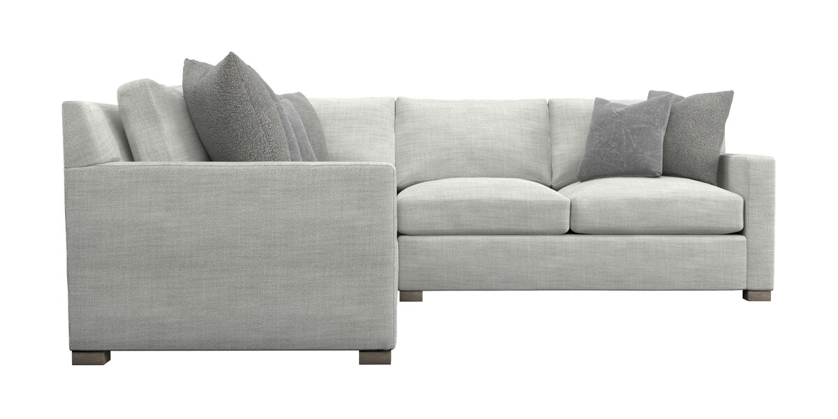 Kelsey Fabric Sectional