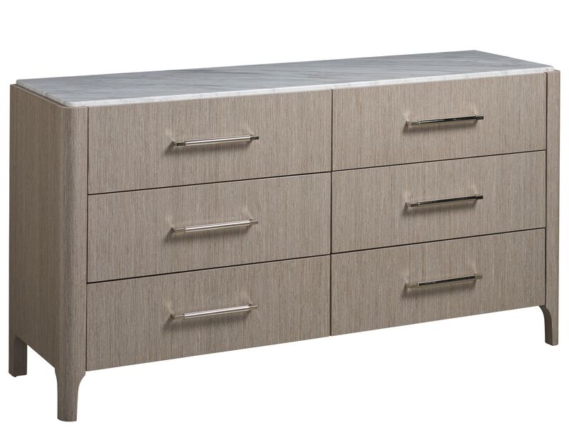 Soren Dresser