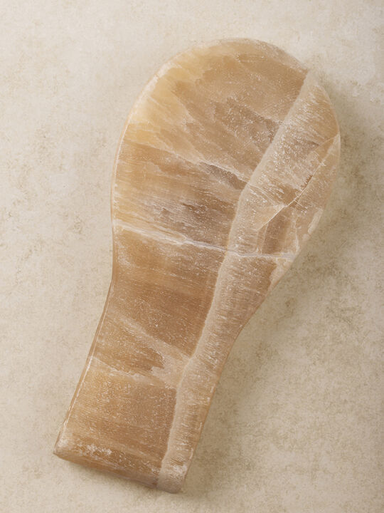 Tunisia Spoon Rest