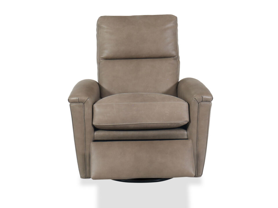 Truitt Wall-Hugger Recliner
