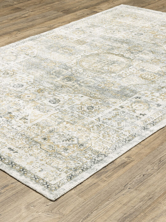 Windham WIN05 8'x10' Rug