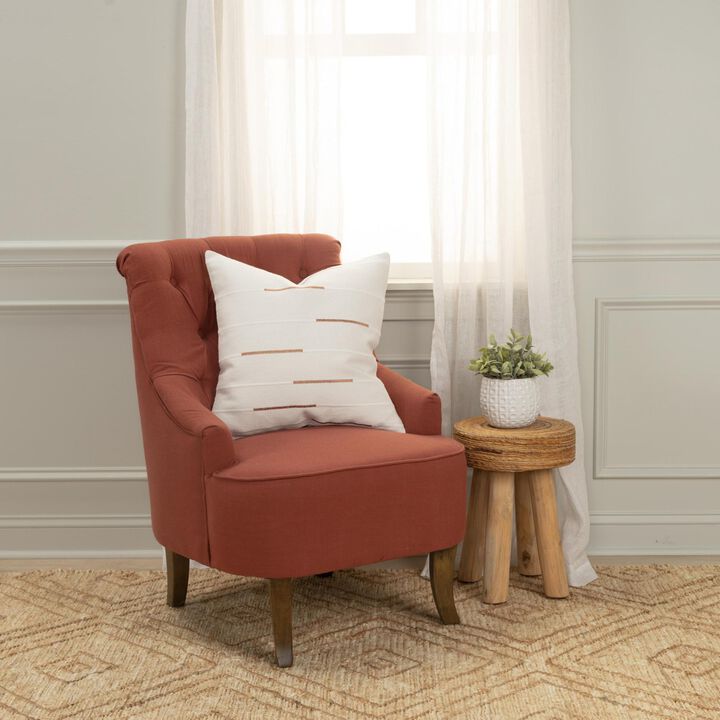 20" x 20" Down Filled Pillow