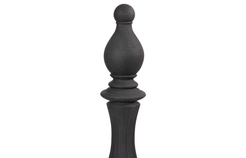 Bishop Chess Sculpture