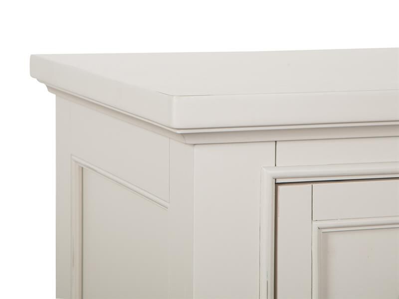Willowbrook Drawer Nightstand