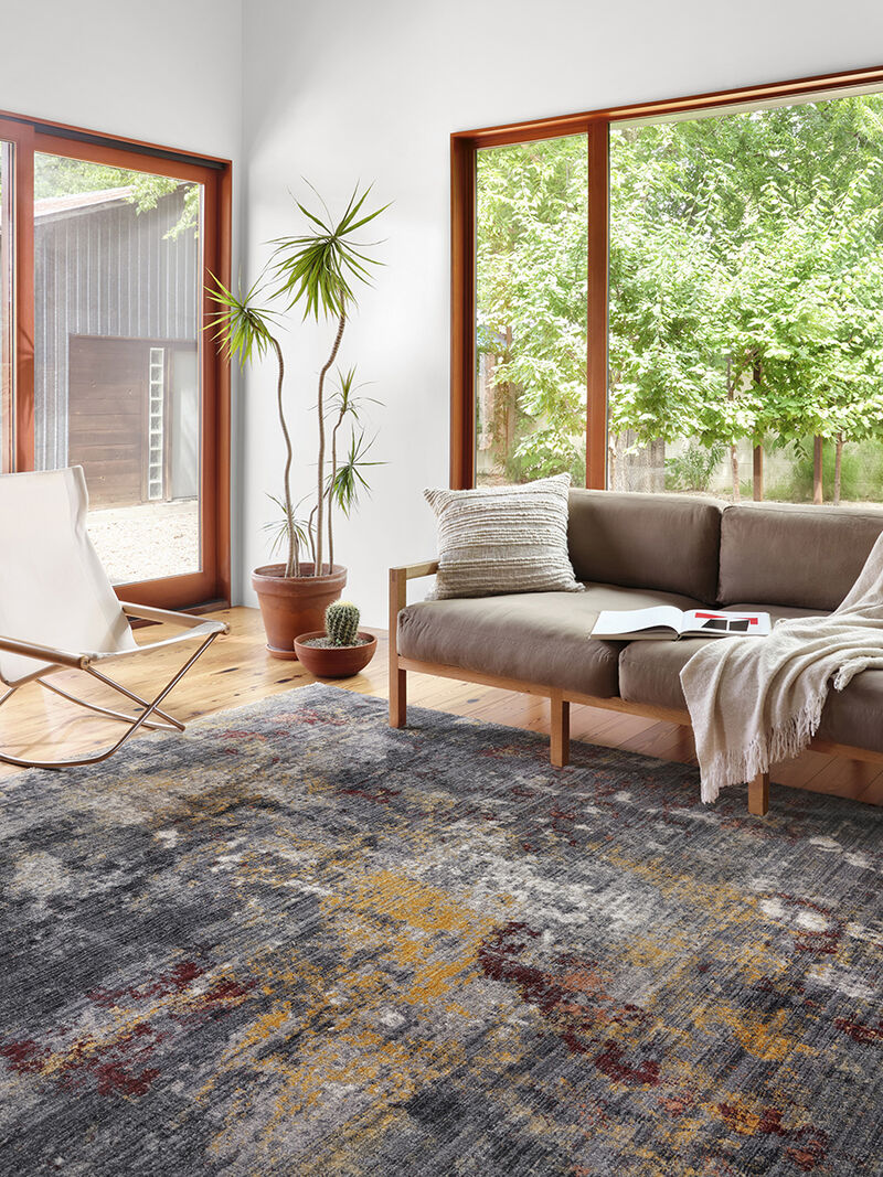 Samra SAM03 Collection by Loloi II