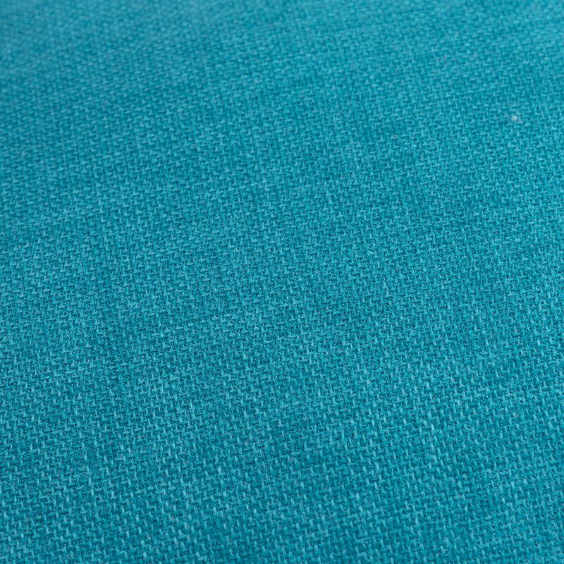 22"x22" Indoor/Outdoor Pillow, Dark Teal