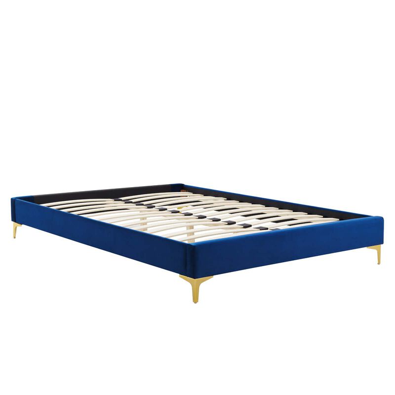 Modway - Sutton Full Performance Velvet Bed Frame