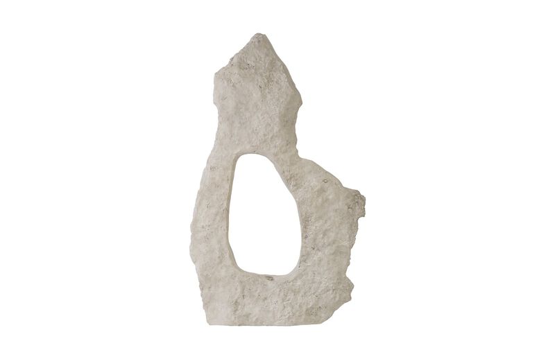 Colossal Cast Stone Sculpture