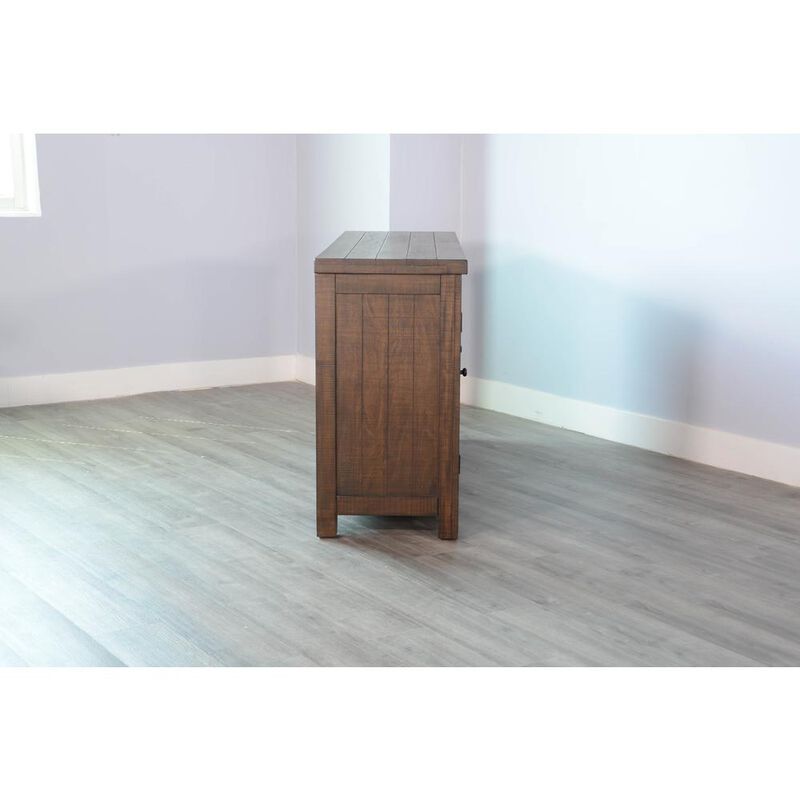 Sunny Designs Homestead Dining Wood Buffet