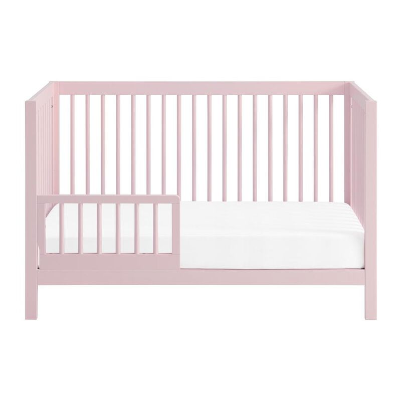 Oxford Baby Soho Baby Essential Toddler Guard Rail Pink